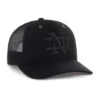 Boné Trucker Notre Dame Fighting Irish '47