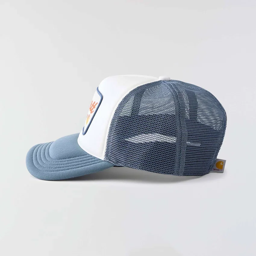 Boné Trucker Rosie C