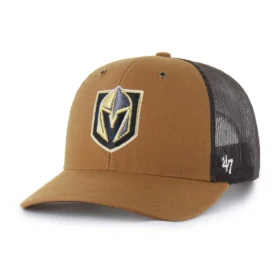Boné Trucker Vegas Golden Knights '47