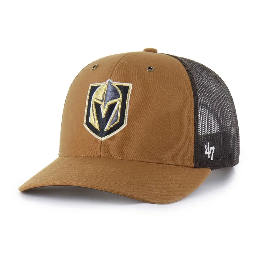 Boné Trucker Vegas Golden Knights '47
