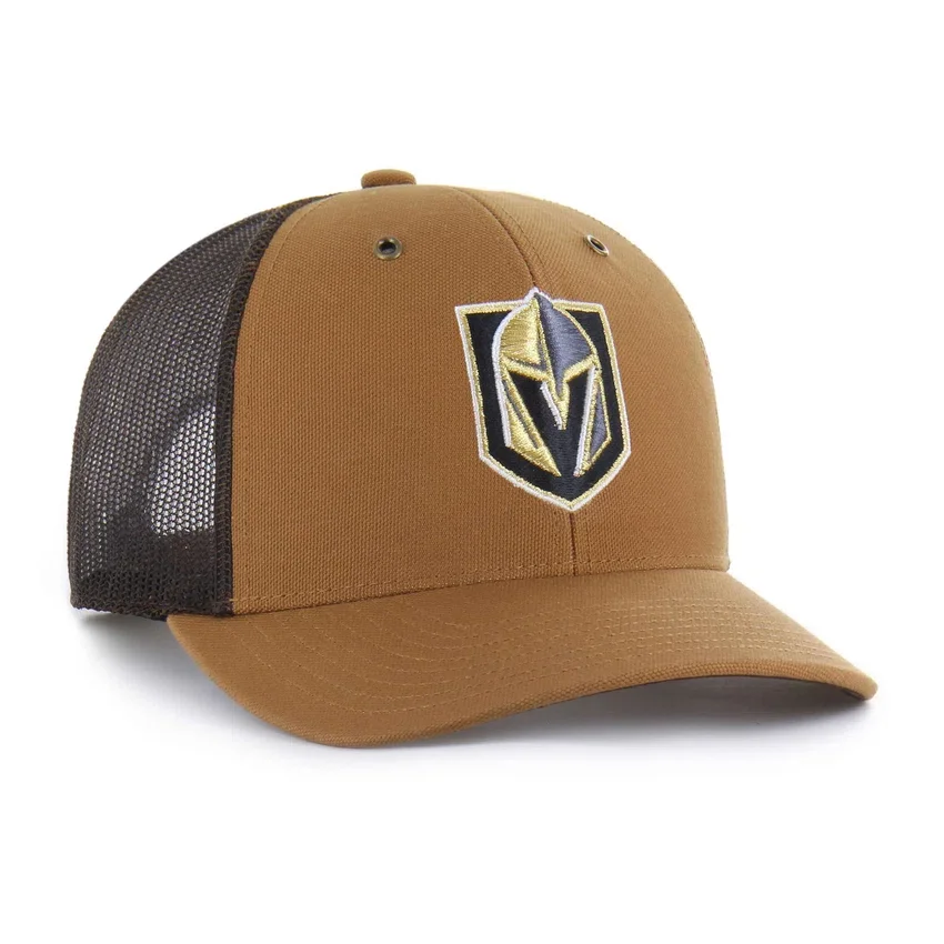 Boné Trucker Vegas Golden Knights '47