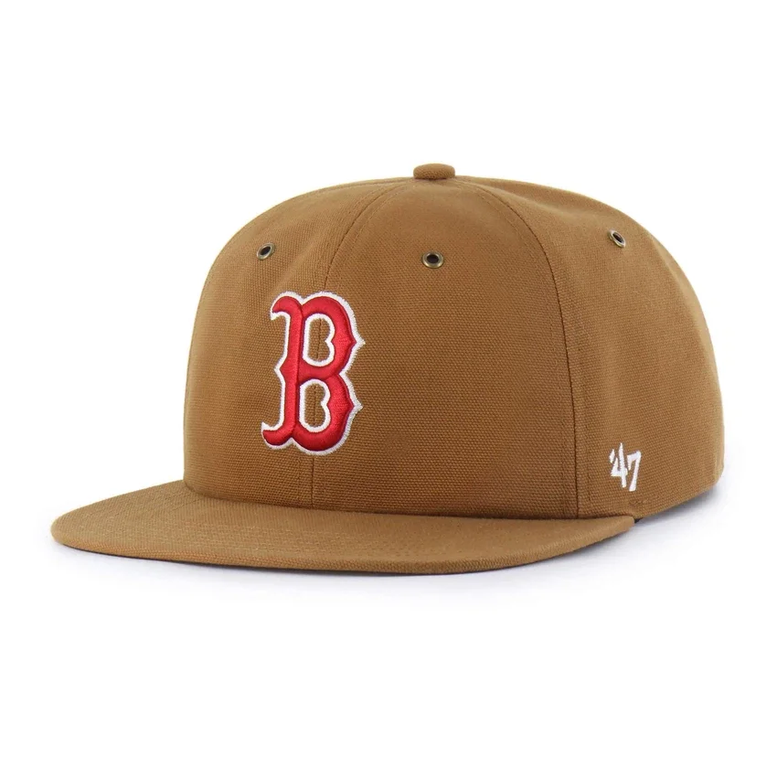 Boston Red Sox '47 Capitão Rl