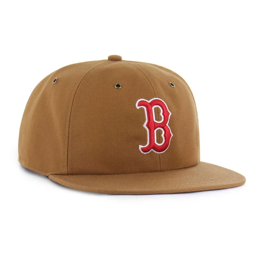Boston Red Sox '47 Capitão Rl