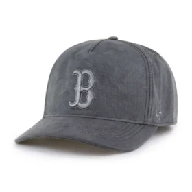 Boston Red Sox '47 Dyed Hitch, corte descontraído