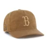 Boston Red Sox '47 Dyed Hitch, corte descontraído