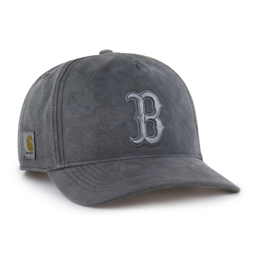 Boston Red Sox '47 Dyed Hitch, corte descontraído