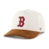 Boston Red Sox '47 Hitch não tingido
