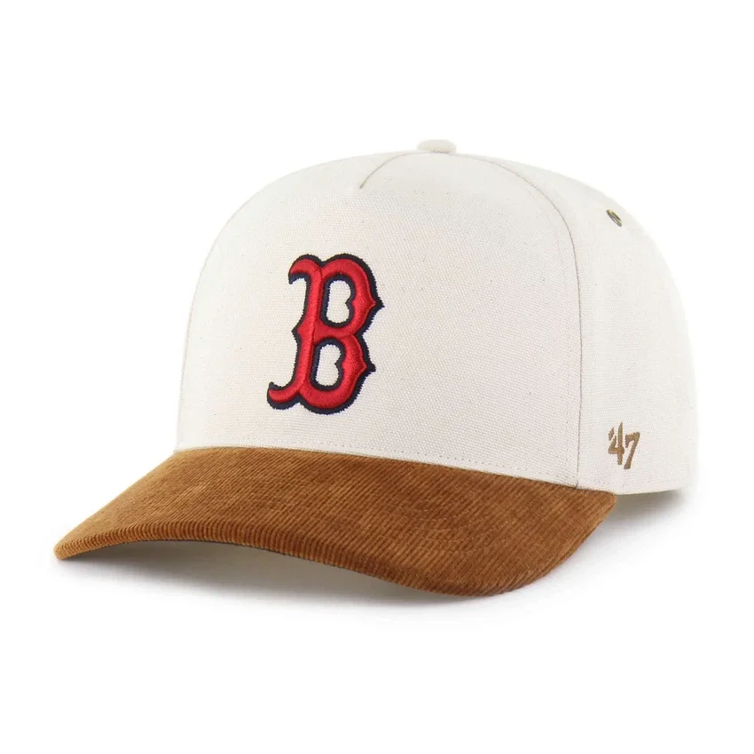 Boston Red Sox '47 Hitch não tingido