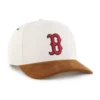 Boston Red Sox '47 Hitch não tingido