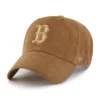 Boston Red Sox '47 Tingido Clean Up
