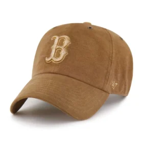 Boston Red Sox '47 Tingido Clean Up