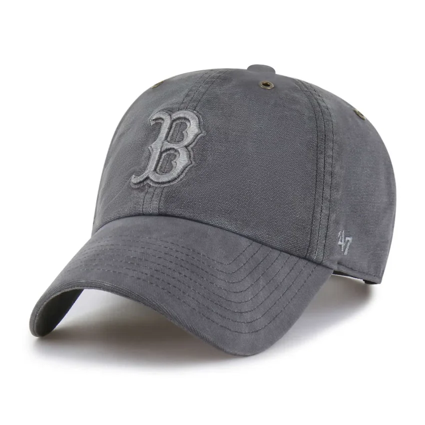 Boston Red Sox '47 Tingido Clean Up