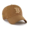Boston Red Sox '47 Tingido Clean Up