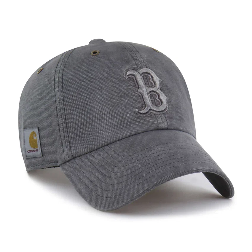 Boston Red Sox '47 Tingido Clean Up