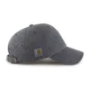 Boston Red Sox '47 Tingido Clean Up