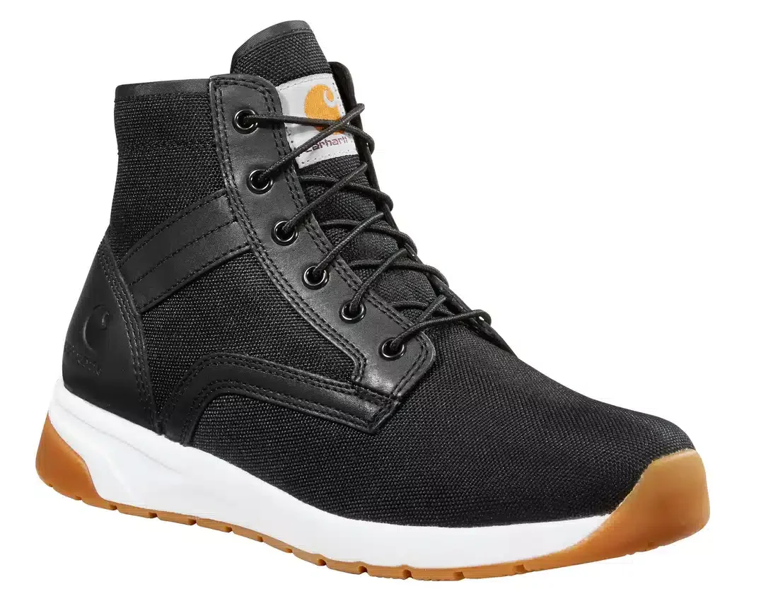 Bota Carhartt Force® com biqueira em nanocompósito de 5 polegadas