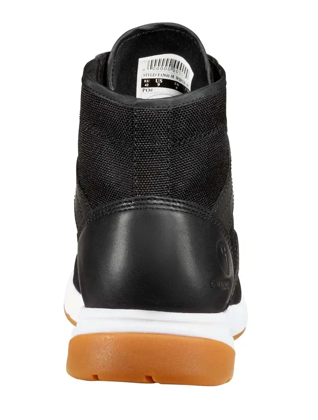 Bota Carhartt Force® com biqueira em nanocompósito de 5 polegadas