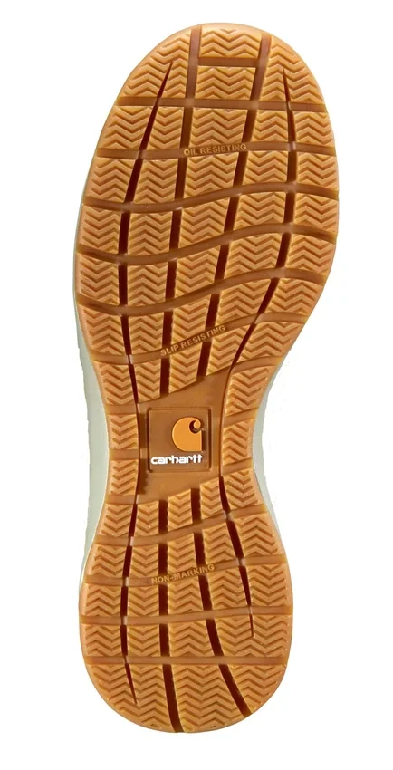 Bota Carhartt Force® com biqueira em nanocompósito de 5 polegadas