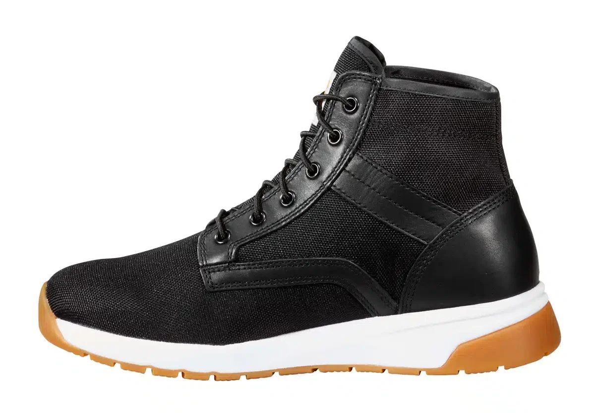 Bota Carhartt Force® com biqueira em nanocompósito de 5 polegadas