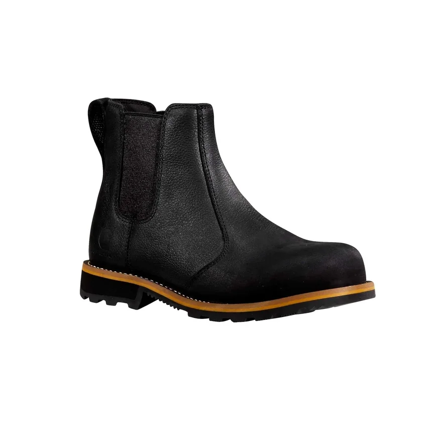Bota Chelsea Frontier resistente à água para mulher
