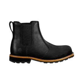 Bota Chelsea Frontier resistente à água para mulher