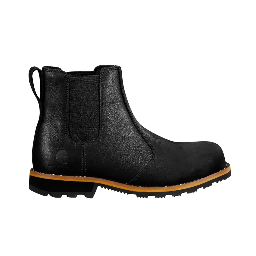 Bota Chelsea Frontier resistente à água para mulher