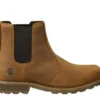 Bota Chelsea Frontier resistente à água para mulher