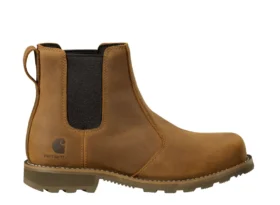 Bota Chelsea Frontier resistente à água para mulher