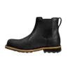 Bota Chelsea Frontier resistente à água para mulher