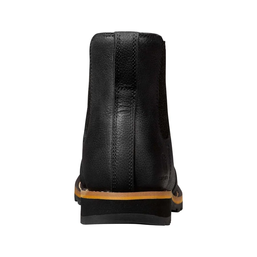 Bota Chelsea Frontier resistente à água para mulher