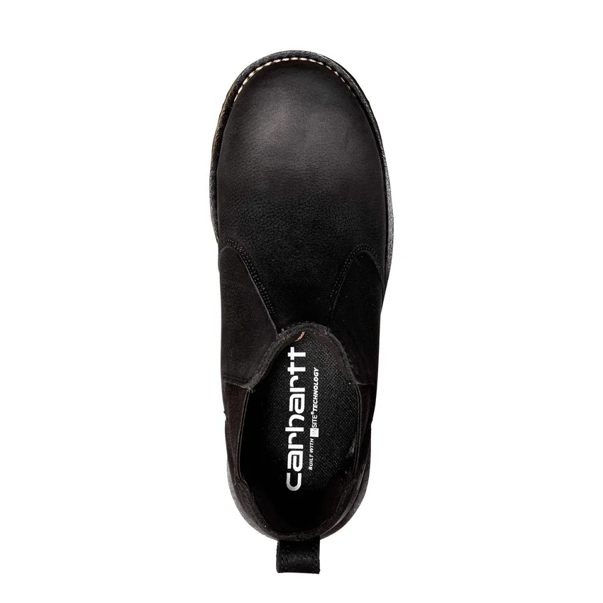 Bota Chelsea Frontier resistente à água para mulher