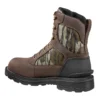 Bota com biqueira macia Ironwood Camo de 8"