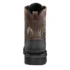 Bota com biqueira macia Ironwood Camo de 8"