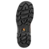 Bota com biqueira macia Ironwood Camo de 8"