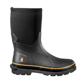 Bota de borracha impermeável «Mudrunner» de 10"