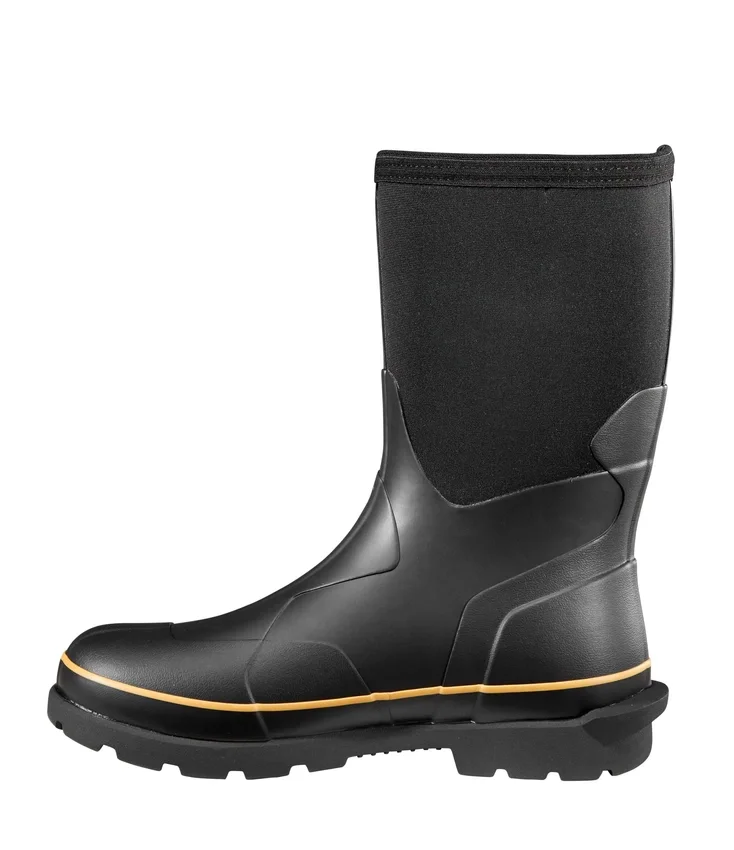 Bota de borracha impermeável «Mudrunner» de 10"