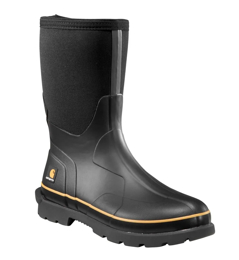 Bota de borracha impermeável «Mudrunner» de 10"