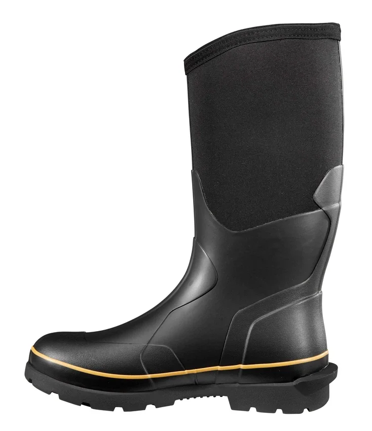 Bota de borracha impermeável Mudrunner de 15"