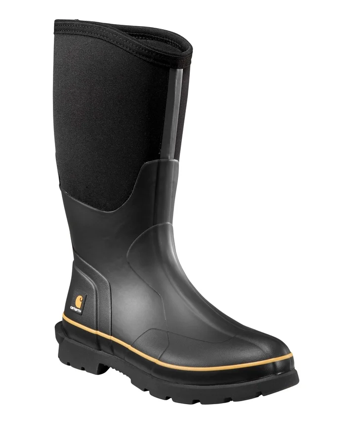 Bota de borracha impermeável Mudrunner de 15"