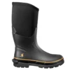 Bota de borracha impermeável Mudrunner de 15"