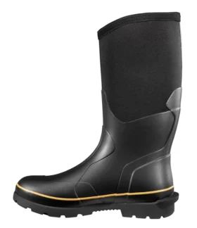 Bota de borracha impermeável Mudrunner de 15″ com biqueira Nano Toe