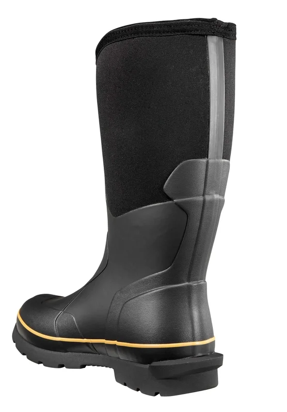 Bota de borracha impermeável Mudrunner de 15"