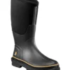 Bota de borracha impermeável Mudrunner de 15" com biqueira Nano Toe