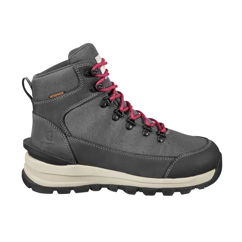 Bota de caminhada impermeável Gilmore para mulher