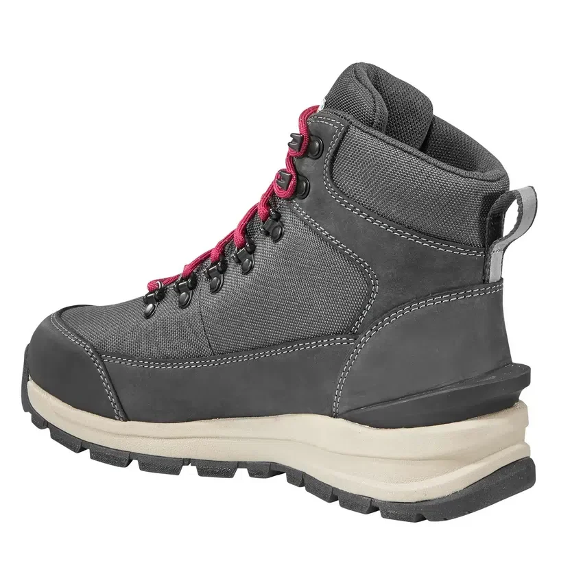 Bota de caminhada impermeável Gilmore para mulher