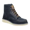 Bota de cunha com biqueira Moc de 6"