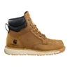Bota de cunha impermeável Millbrook 6" para mulher