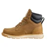 Bota de cunha impermeável Millbrook 6" para mulher