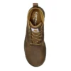 Bota de cunha impermeável Millbrook
