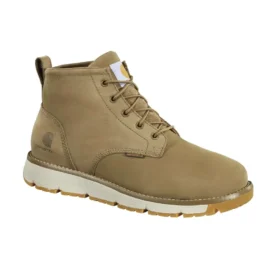 Bota de cunha impermeável Millbrook para homem